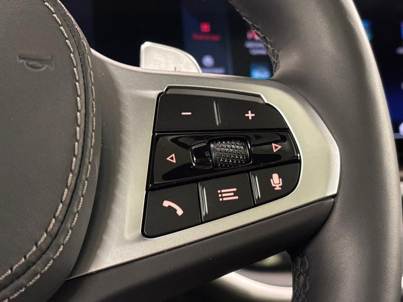 BMW X7 xdrive 40d 48V MSport Pro auto 7p.ti