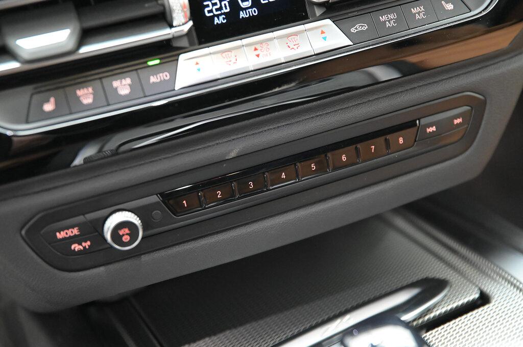 BMW Z4 sdrive 30i Msport auto