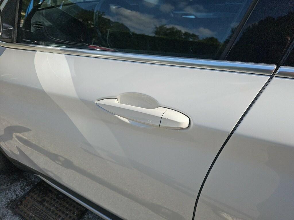 BMW X1 xdrive20d xLine auto