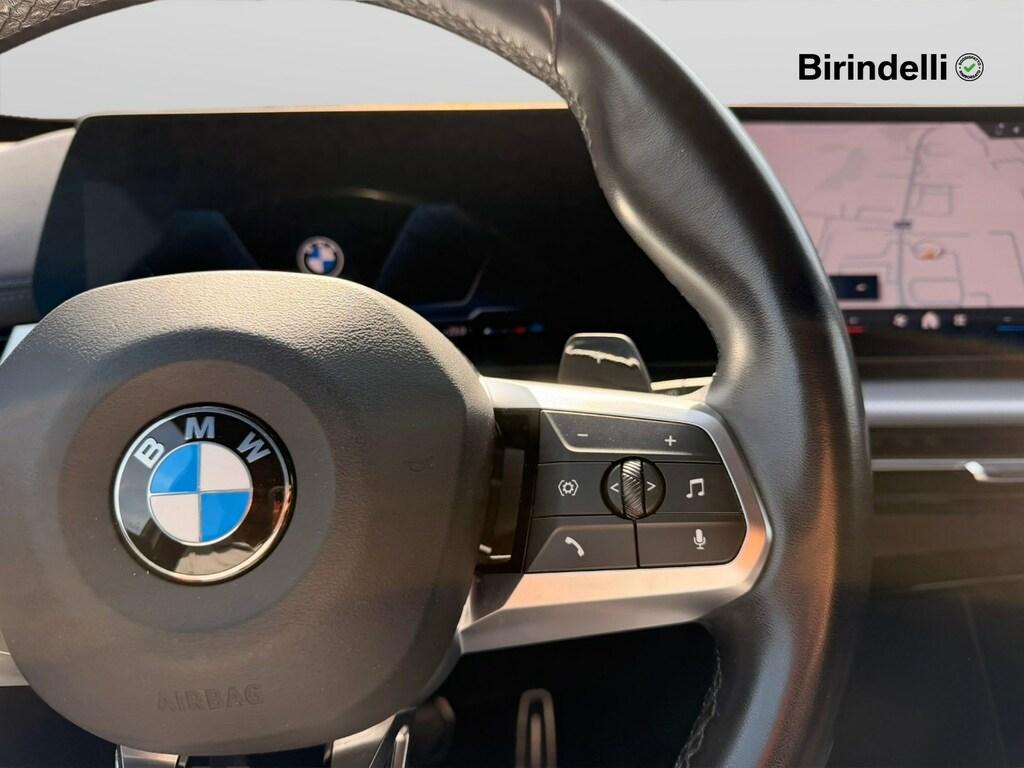BMW X1 sdrive18d Msport auto
