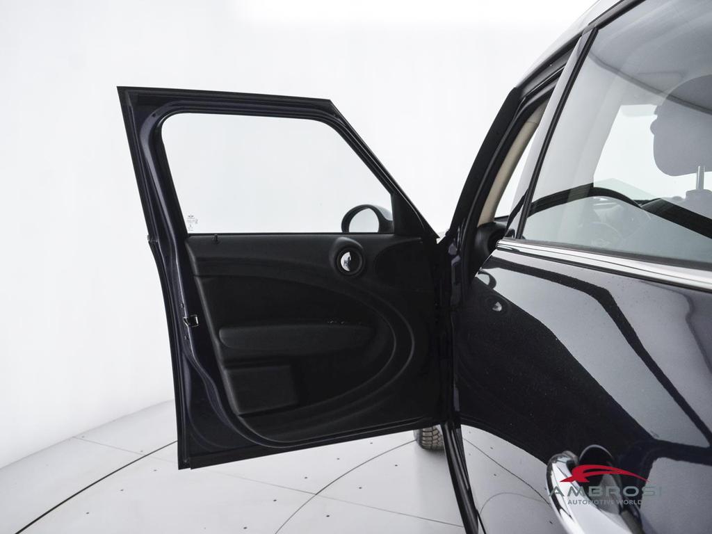 Mini Cooper D Countryman 1.6 Cooper D Business XL