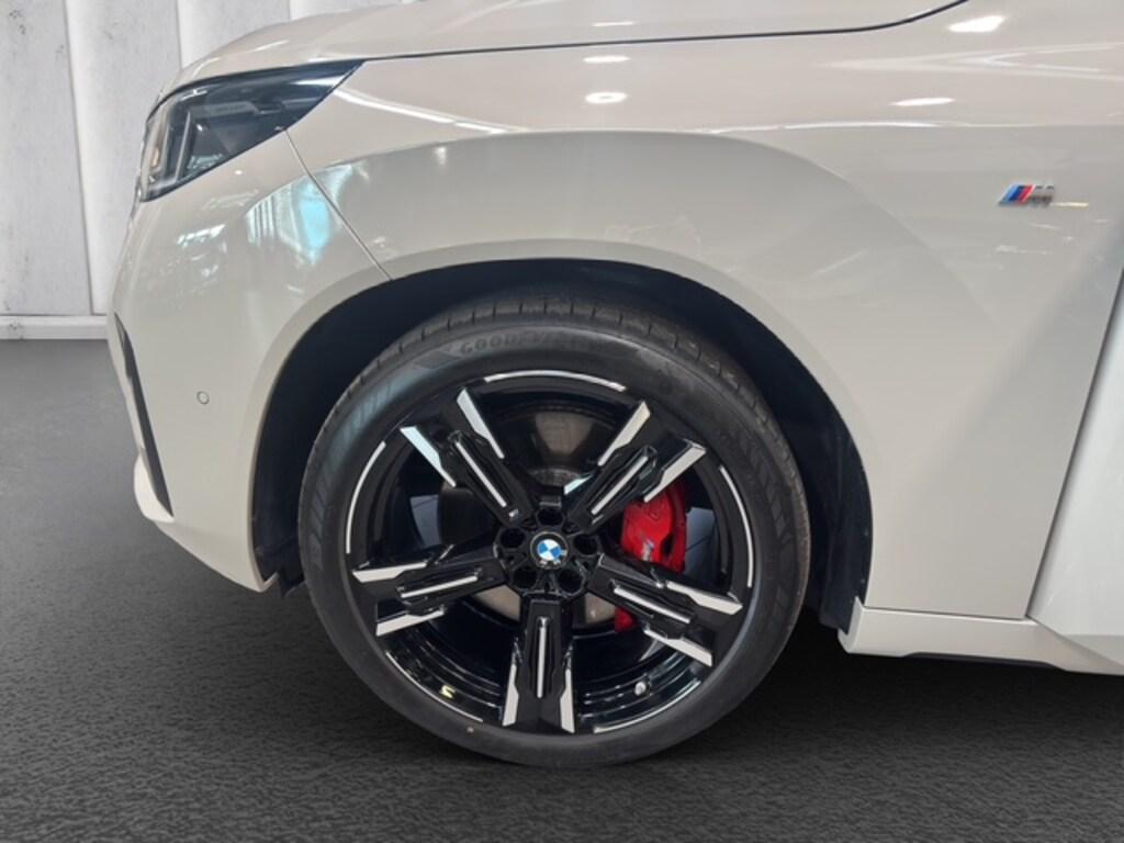 BMW X3 M X3 xdriveM50 MSport Pro auto