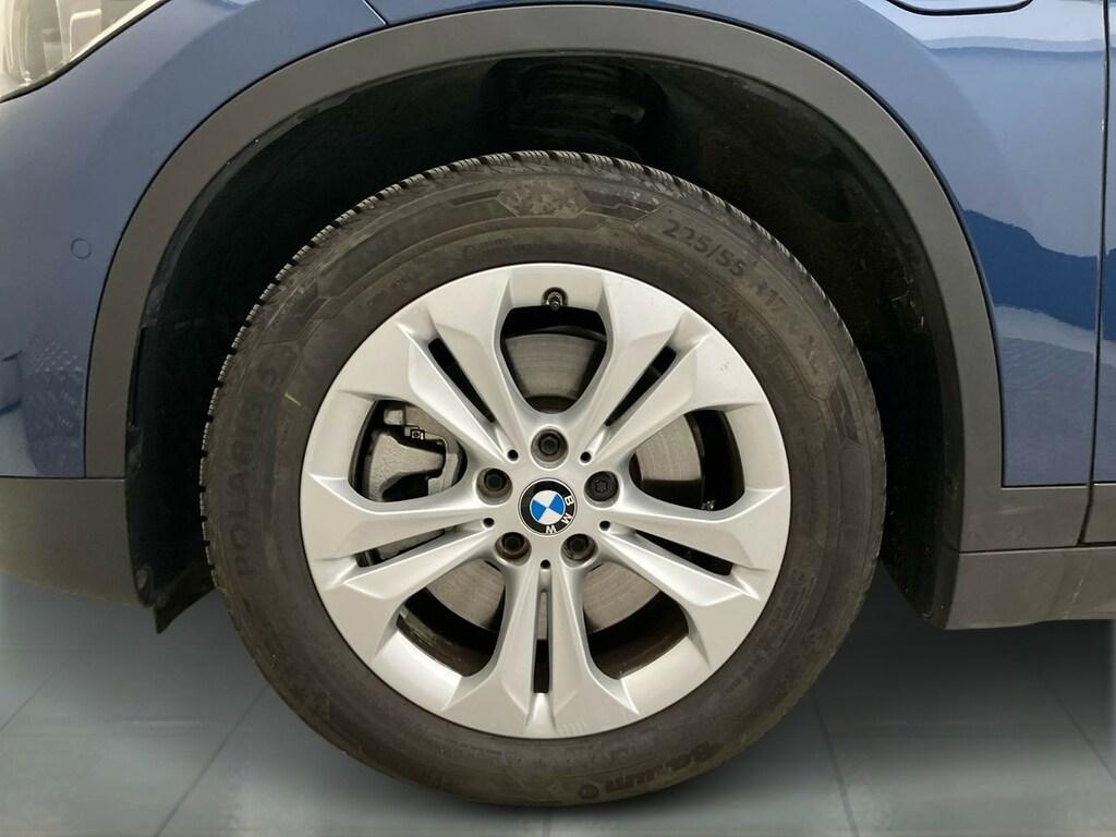 BMW X1 xdrive25e Business Advantage auto