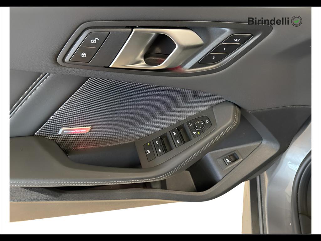 BMW Serie 1 120d 48V MSport auto