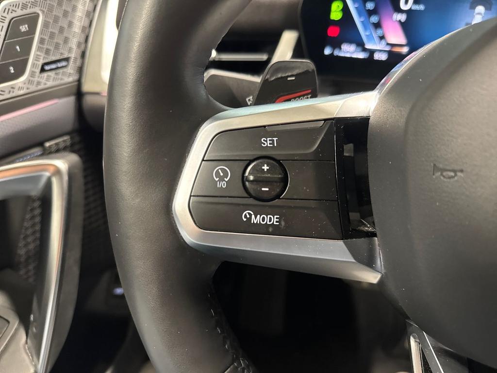 BMW X2 xdrive 20d 48V MSport Pro auto