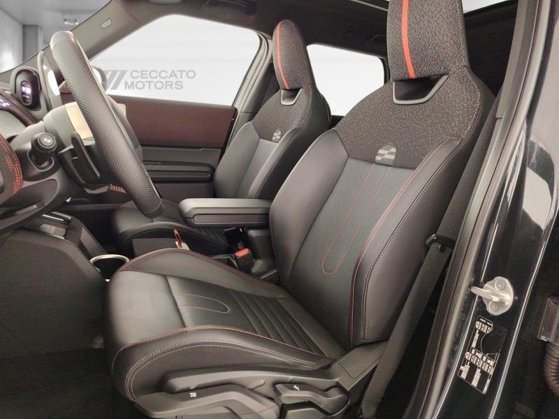 Mini Mini Countryman 1.5 48V C JCW auto