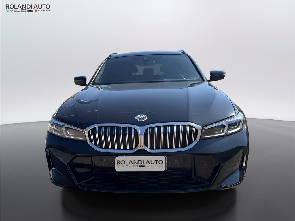 BMW Serie 3 320d Touring mhev 48V Msport auto