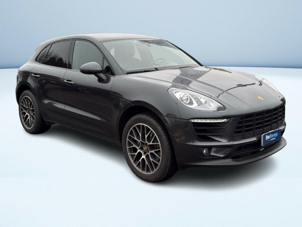 Porsche Macan 2.0 252cv pdk