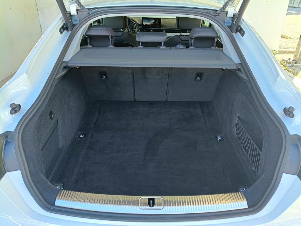 Audi A5 Sportback 40 2.0 tdi mhev quattro 204cv s-tronic