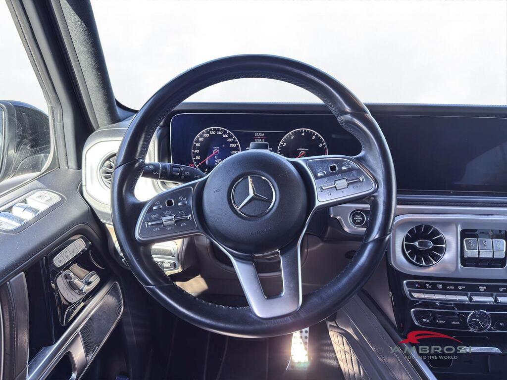 Mercedes Classe G 500 Premium Plus 422cv auto