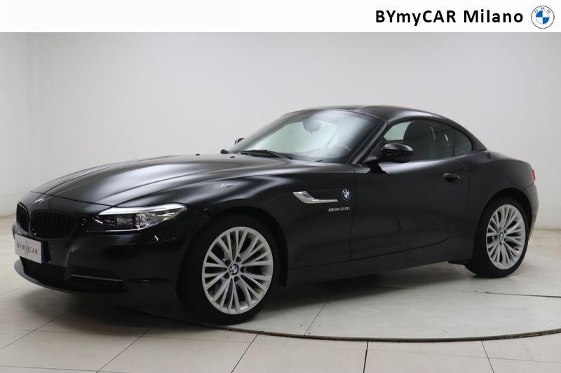 BMW Z4 sdrive28i E6