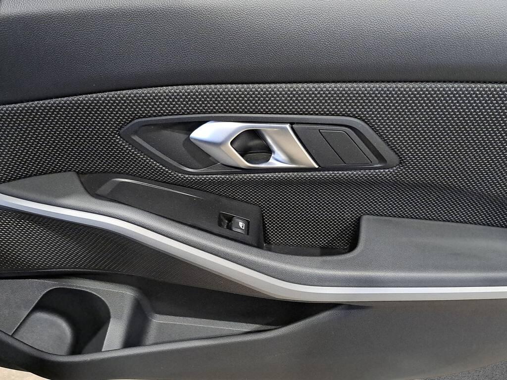 BMW Serie 3 320d Touring auto