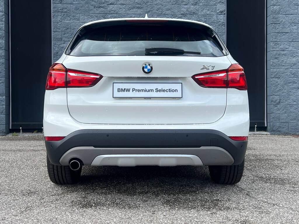 BMW X1 xdrive18d xLine auto