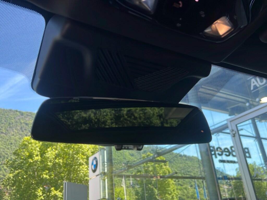 BMW X1 xdrive23i mhev 48V Msport auto