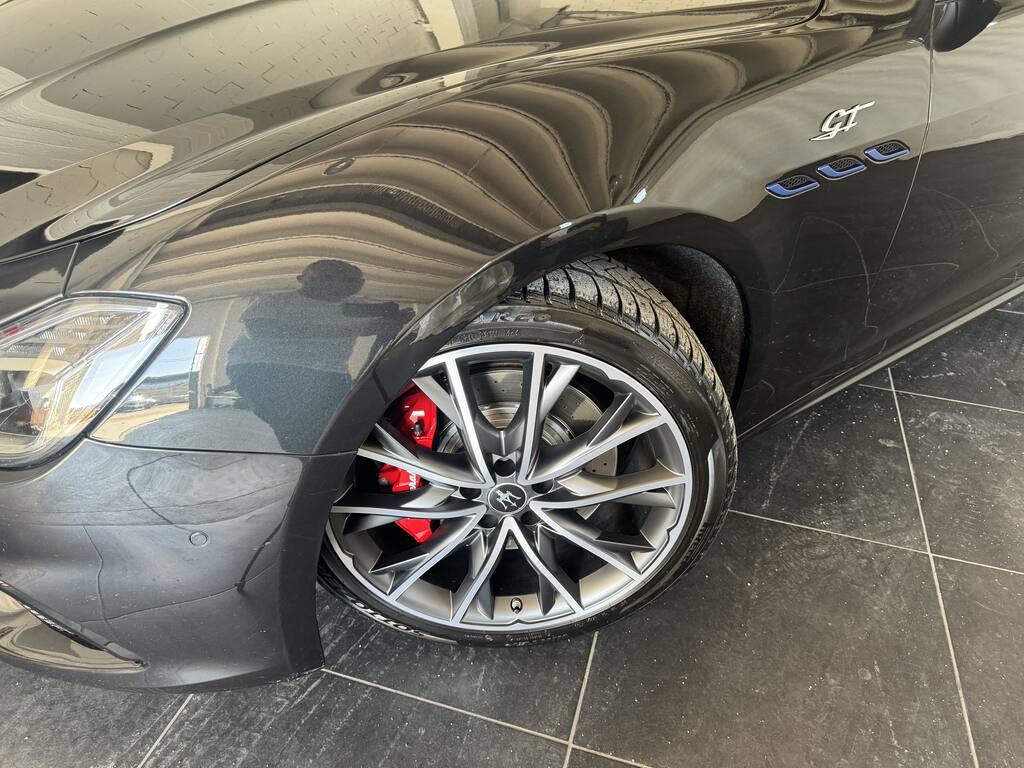 Maserati Ghibli 2.0 mhev GT 330cv rwd auto