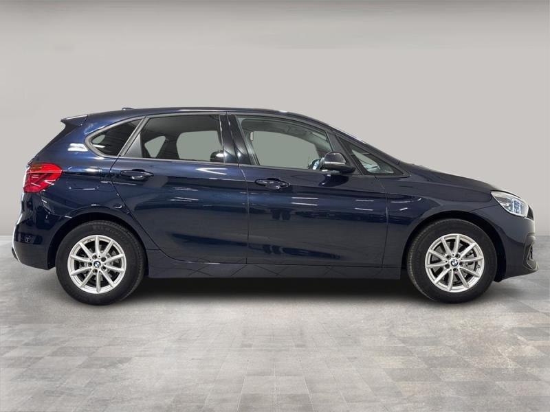 BMW Serie 2 218d Active Tourer Business auto my20