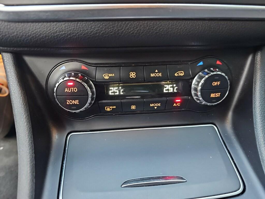 Mercedes GLA 200 Sport auto