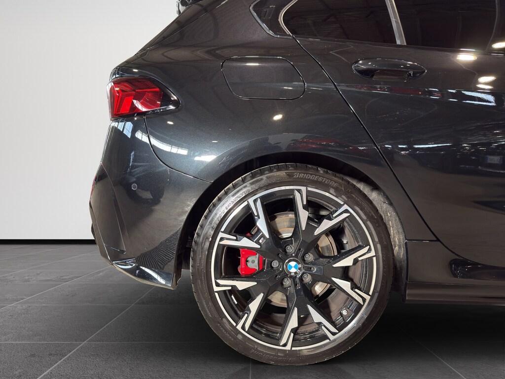BMW Serie 1 118d MSport Pro auto