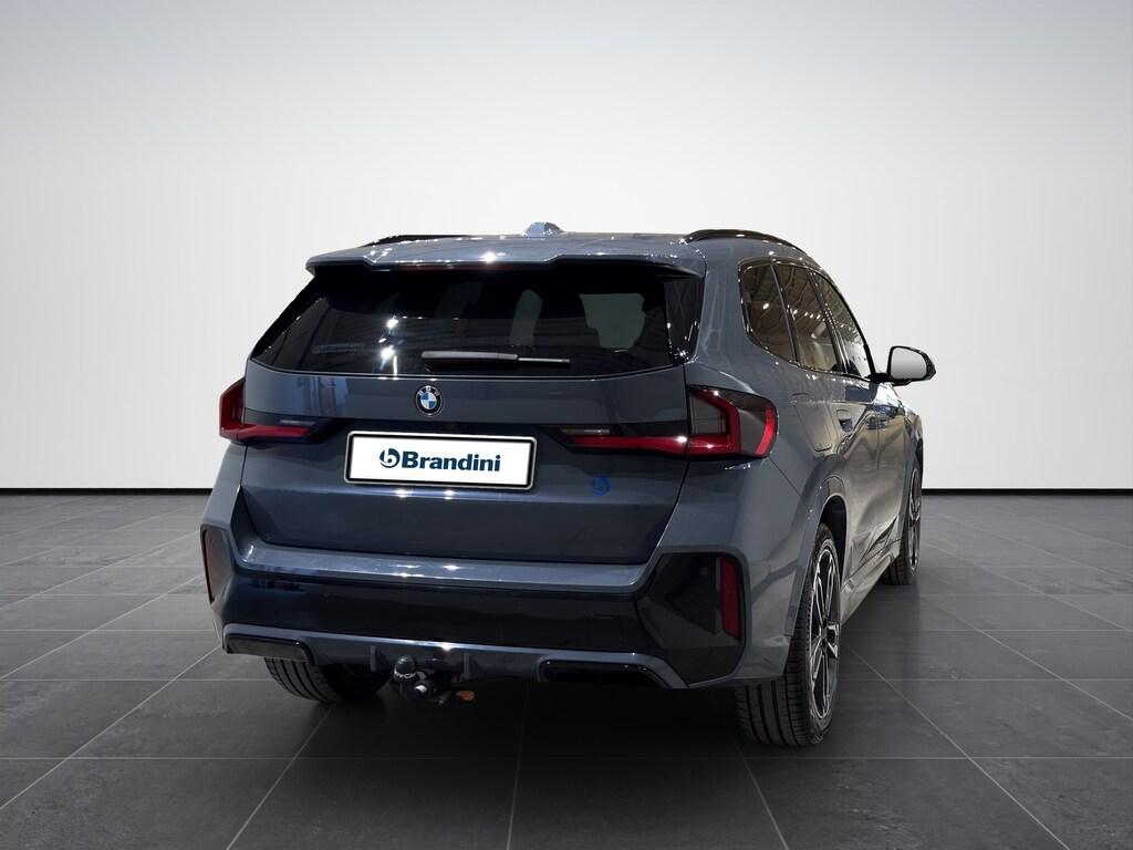 BMW X1 sdrive18d Msport auto