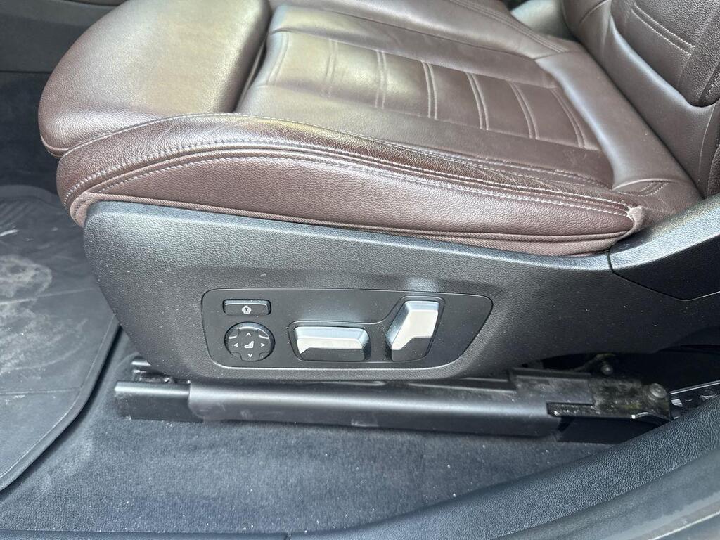 BMW X4 xdrive20d mhev 48V Msport X auto