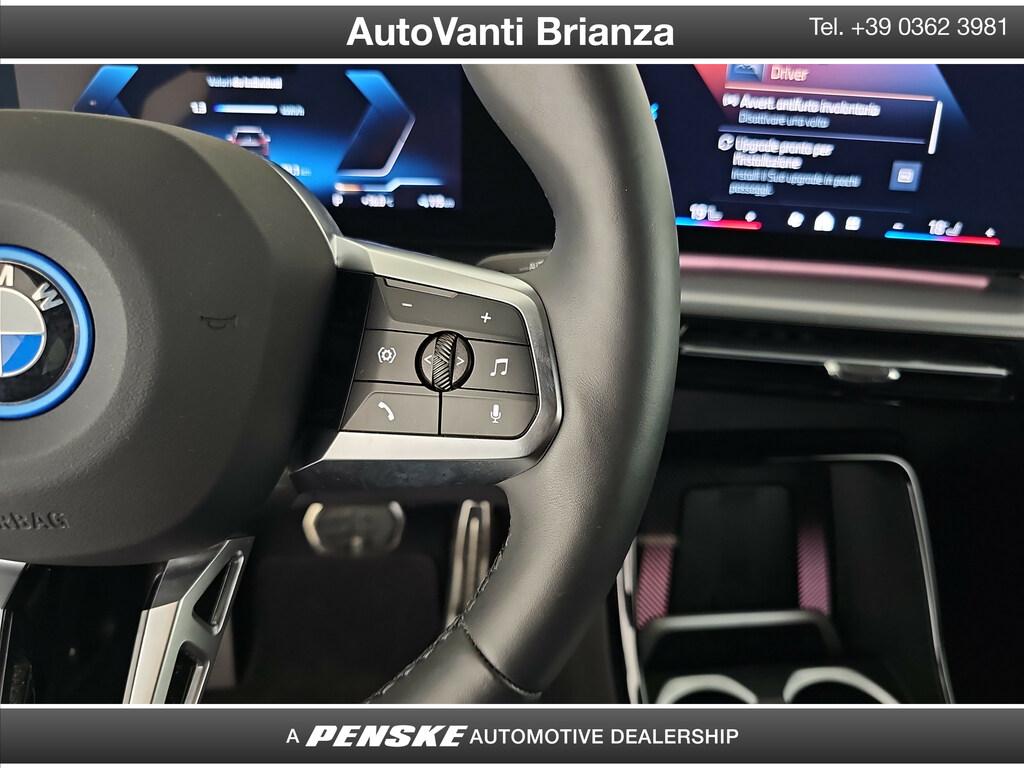BMW iX1 edrive 20 MSport Pro
