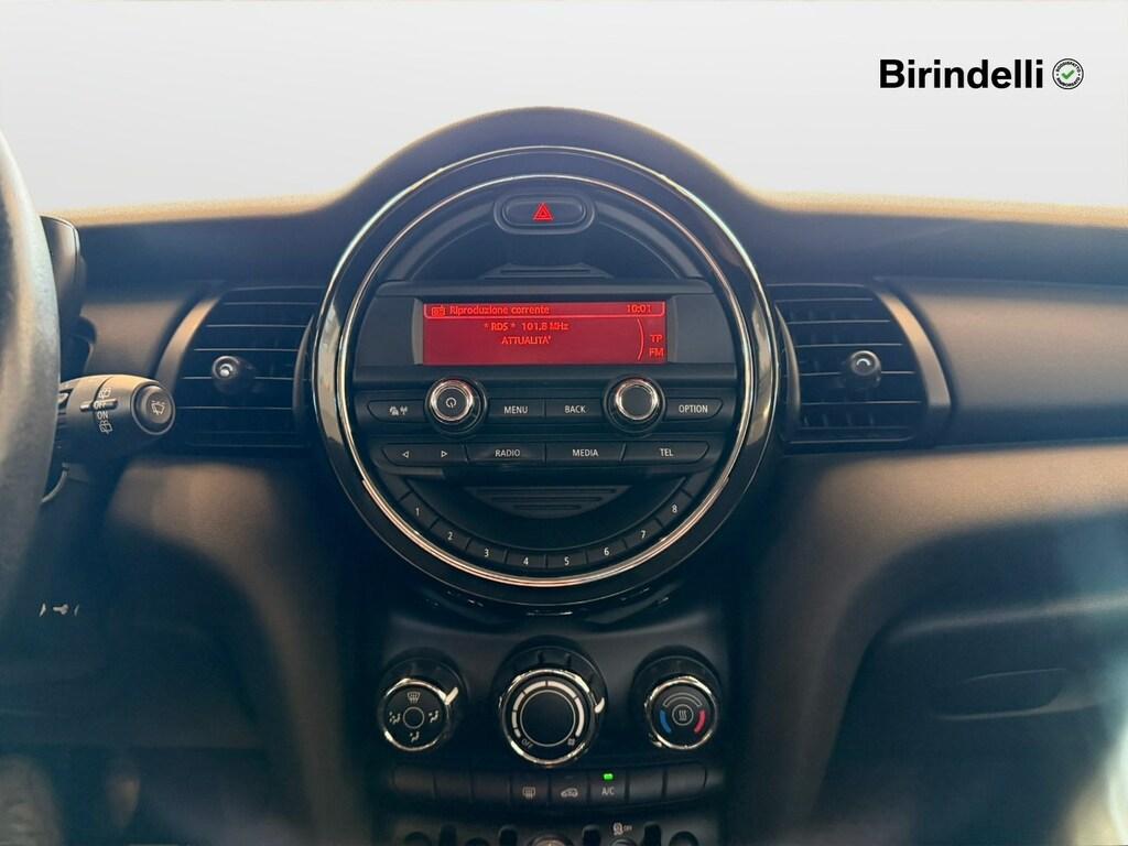 Mini One 1.2 One