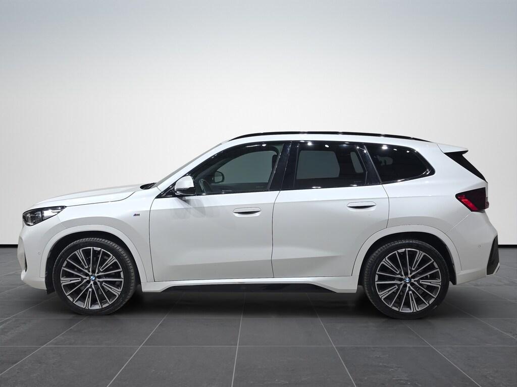 BMW X1 xdrive23i mhev 48V Msport auto