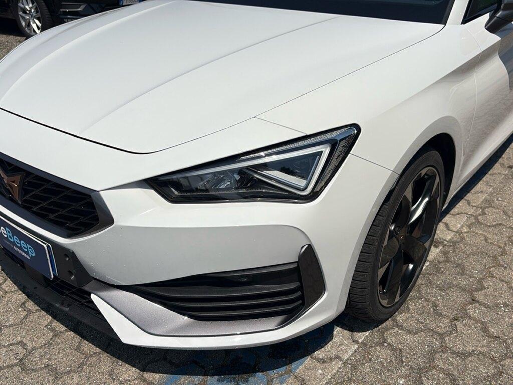 Cupra Leon 1.5 hybrid 150cv dsg