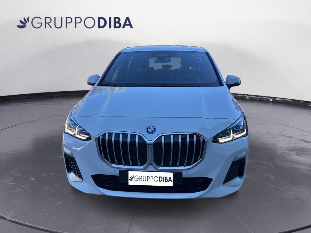 BMW Serie 2 225e Active Tourer xdrive Msport auto