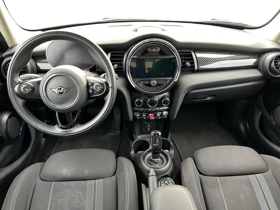 Mini Cooper S 2.0 TwinPower Turbo Cooper S Business XL