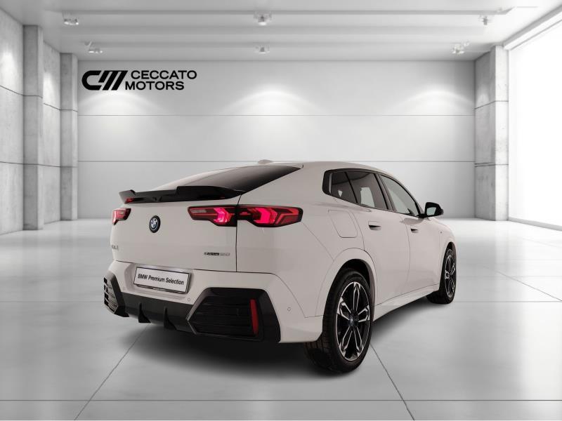 BMW iX2 edrive 20 MSport Pro