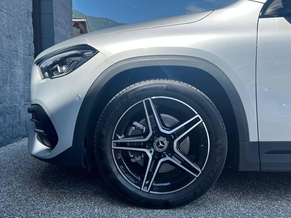 Mercedes GLA 220 d Premium 4matic auto