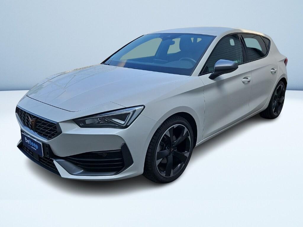 Cupra Leon 1.5 hybrid 150cv dsg