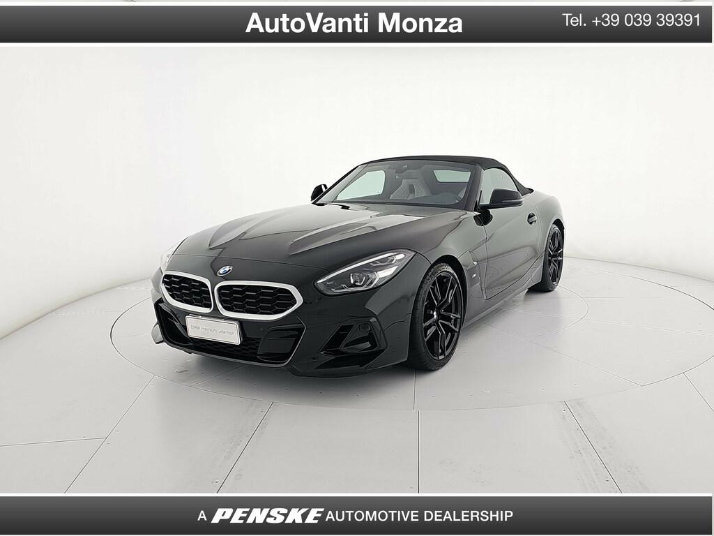 BMW Z4 sdrive 30i auto