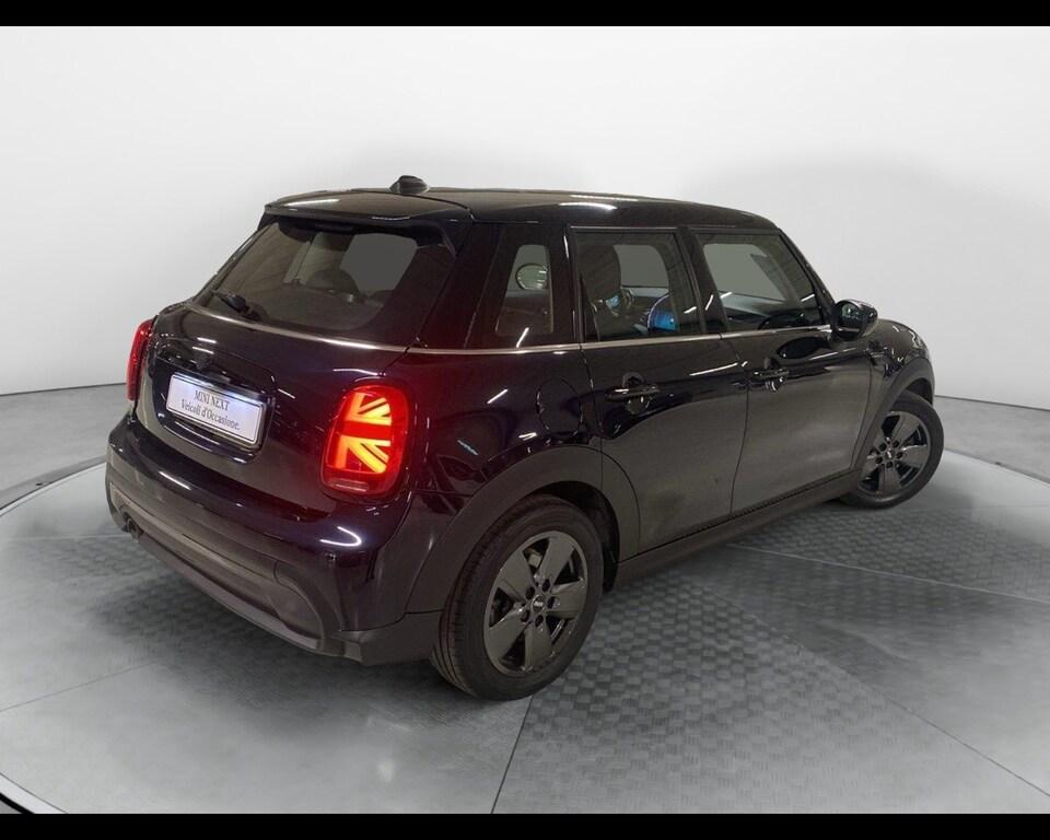 Mini Cooper 1.5 TwinPower Turbo Cooper