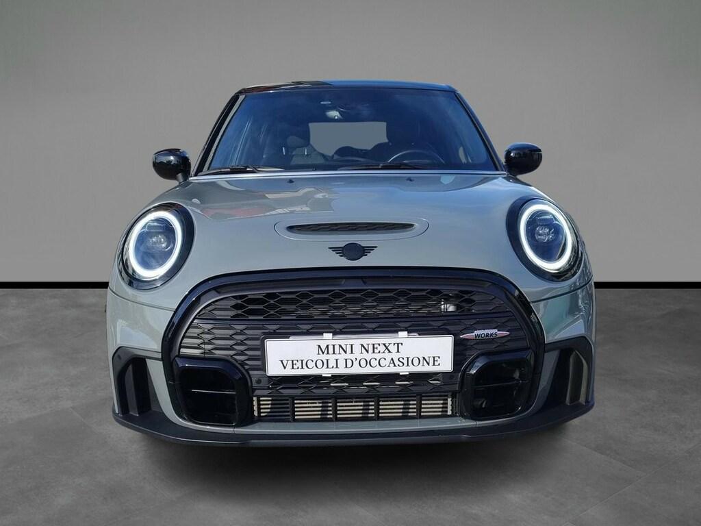 Mini Cooper SE Mini 3p Cooper SE S auto