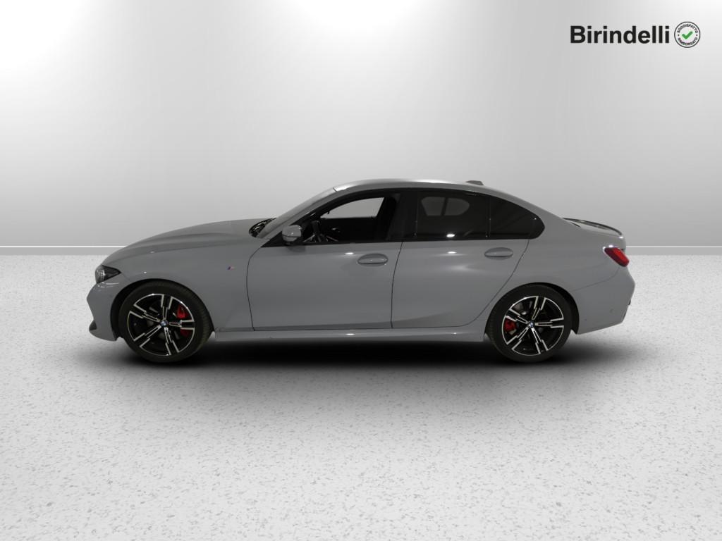 BMW Serie 3 320d mhev 48V xdrive M Sport Pro auto