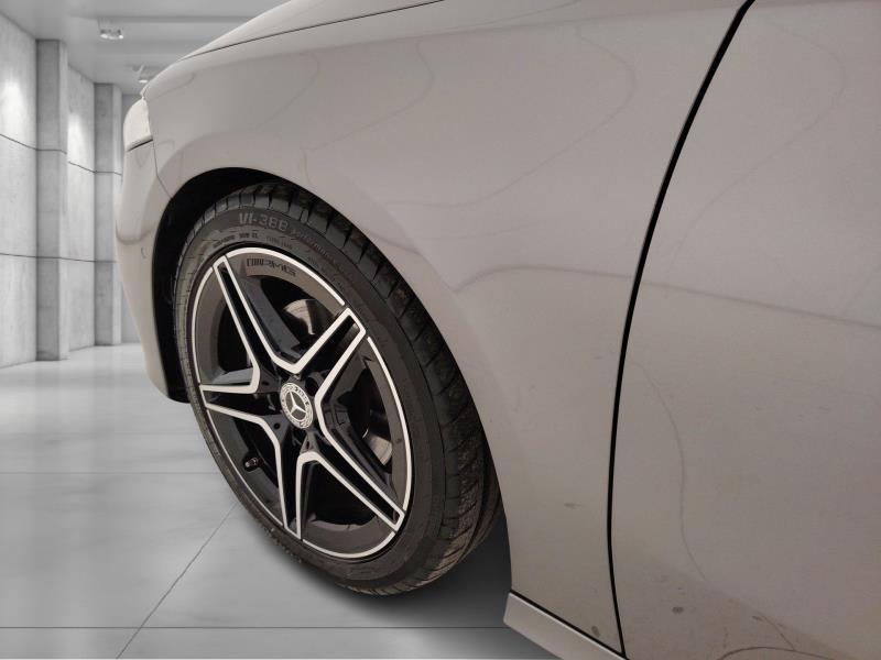 Mercedes Classe A 180 d Premium auto