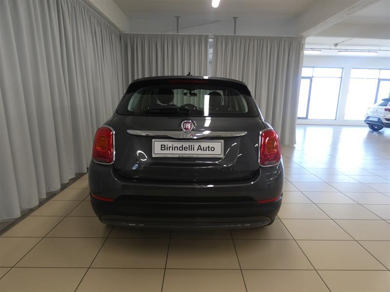 Fiat 500X 1.3 mjt Pop Star 4x2 95cv my18