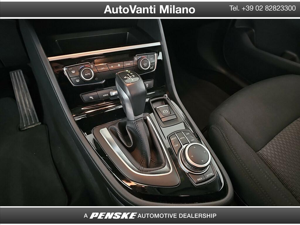 BMW Serie 2 225xe Active Tourer iPerformance Advantage auto my20