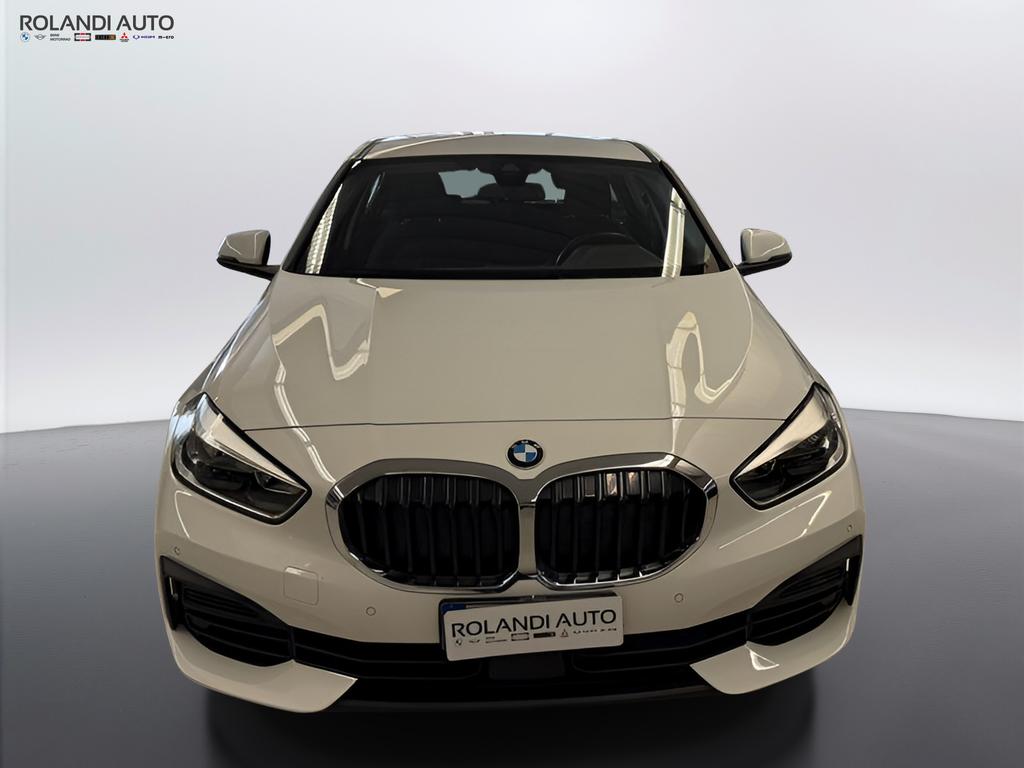 BMW Serie 1 116d Business Advantage