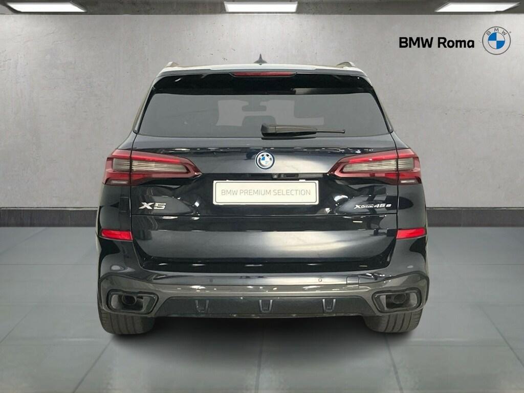 BMW X5 xdrive45e Msport auto
