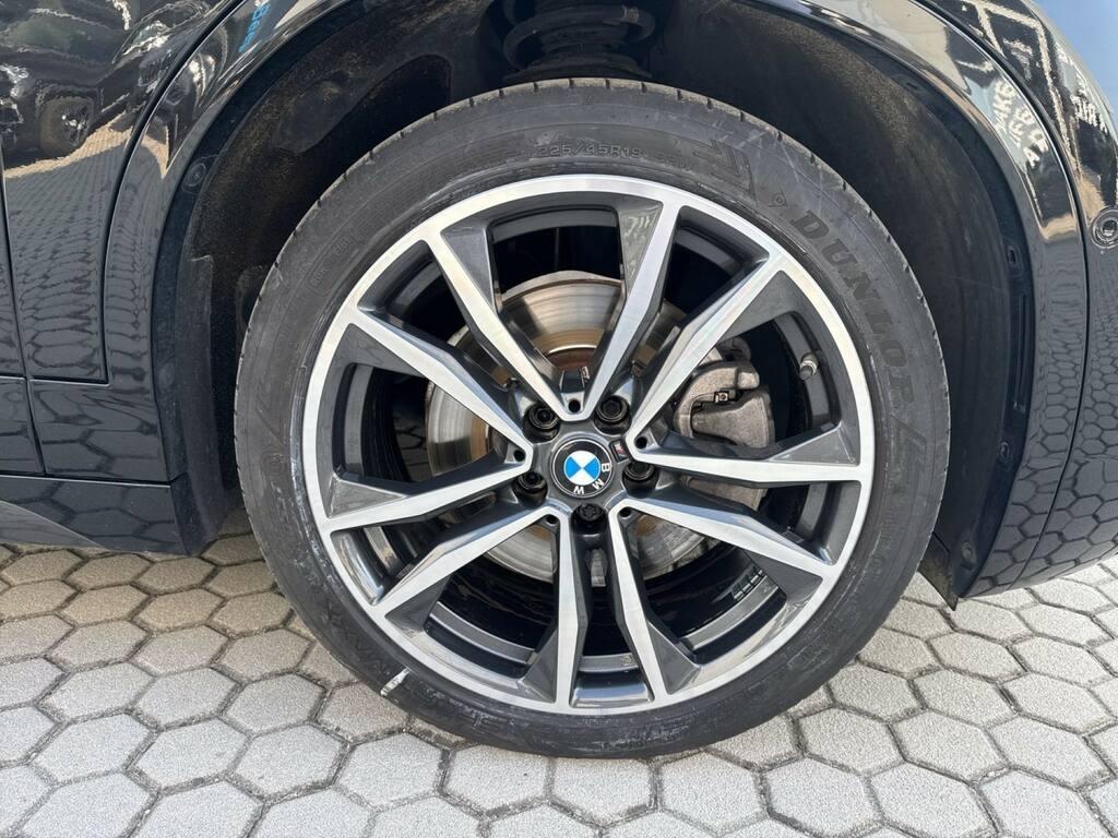 BMW X2 xdrive20d Msport X auto