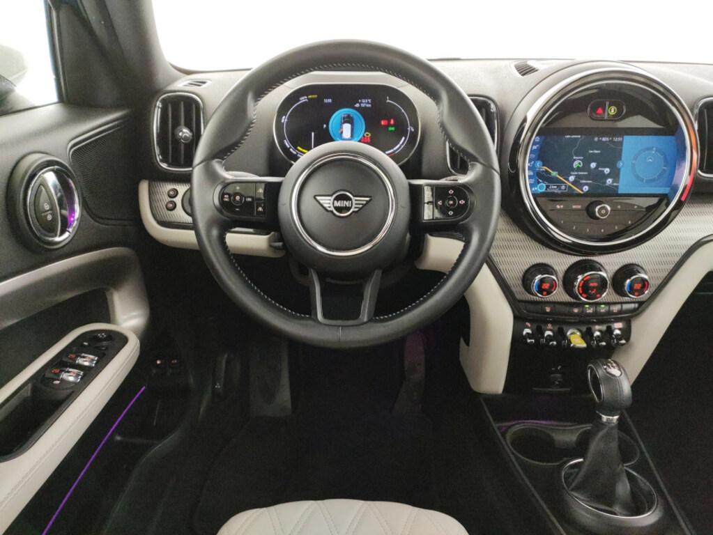 Mini Mini Countryman 1.5 Cooper SE Yours all4 auto