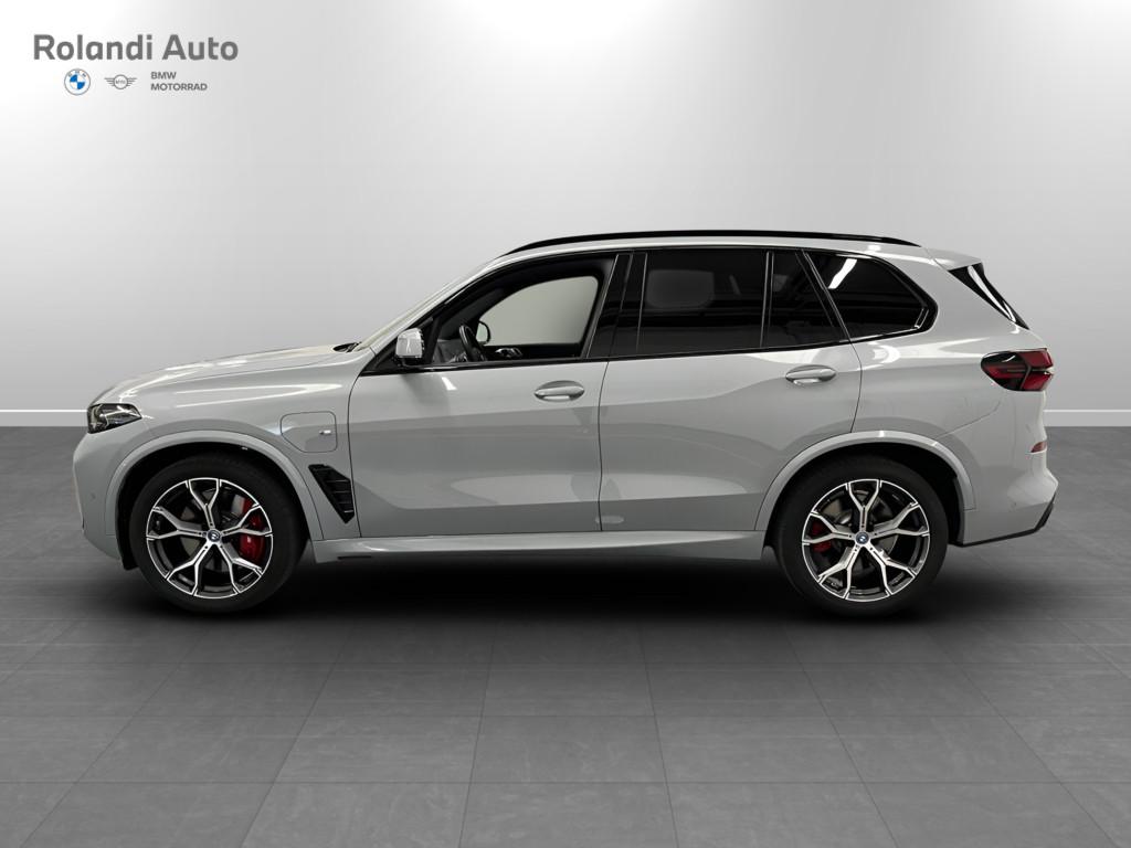 BMW X5 xdrive50e MSport Pro auto