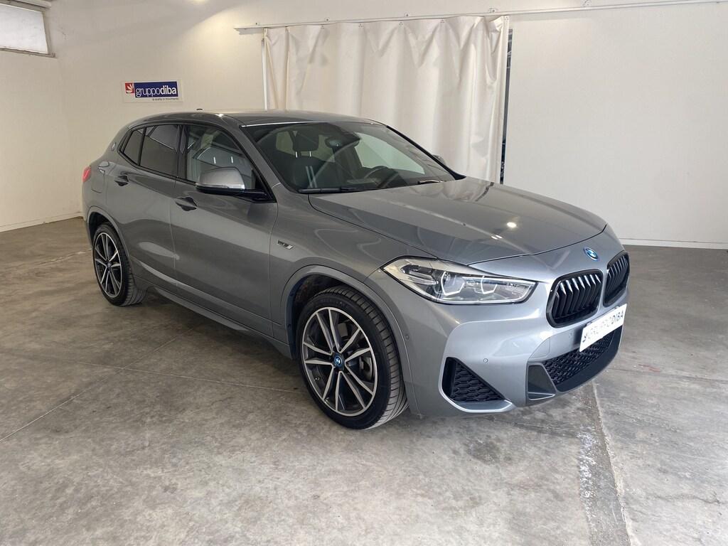 BMW X2 xdrive25e Msport auto