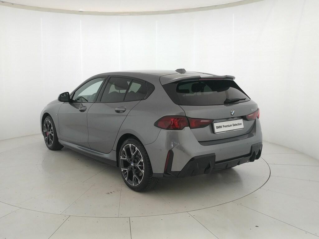 BMW Serie 1 118d MSport Pro auto