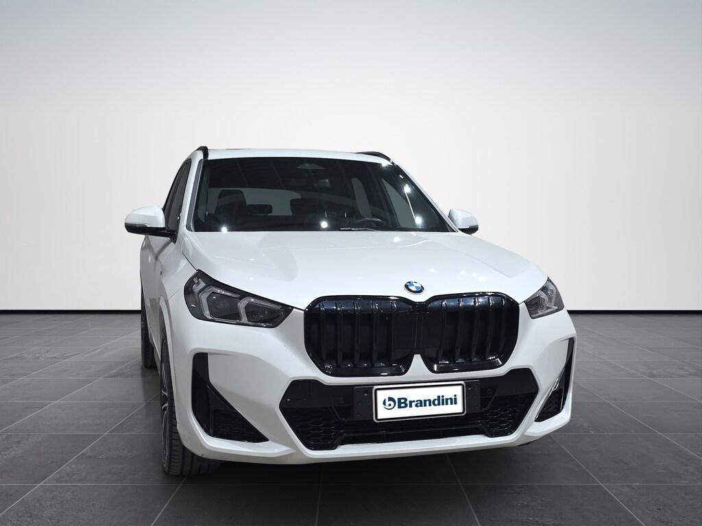 BMW X1 xdrive23i mhev 48V Msport auto