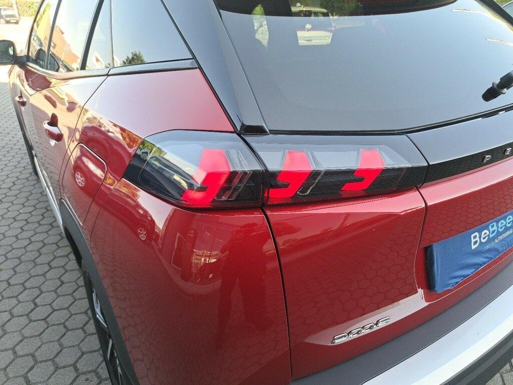 Peugeot 2008 1.2 puretech Allure Pack s&s 130cv