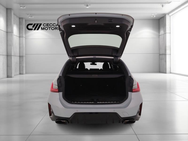 BMW Serie 3 M M340i Touring mhev 48V xdrive auto